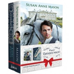 Pakiet: Zakazana miłość