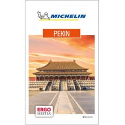 Pekin. Michelin. Wydanie 1