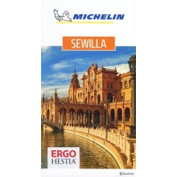 Sewilla. Michelin. Wydanie 1