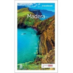 Madera. Travelbook. Wydanie 3