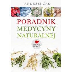 Poradnik medycyny naturalnej