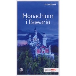 Monachium i Bawaria....