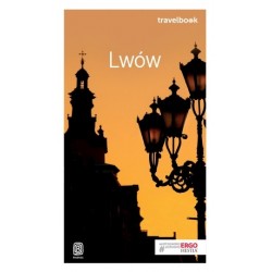 Lwów. Travelbook. Wydanie 2