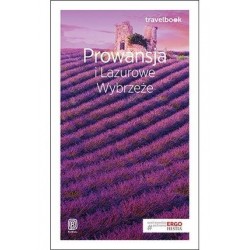 Prowansja i Lazurowe...
