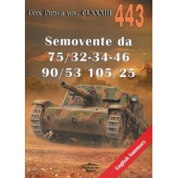 Semovente da 75/32-34-46,...