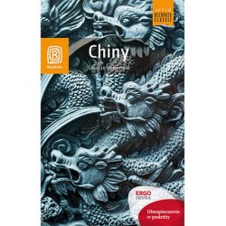 Chiny. Smocze imperium....