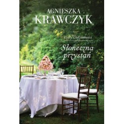 Słoneczna przystań. Saga...