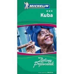 Kuba. Zielony Przewodnik....