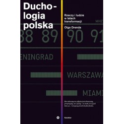 Duchologia polska. Rzeczy i...