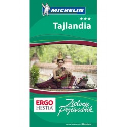 Tajlandia. Zielony...