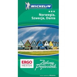 Norwegia, Szwecja, Dania....