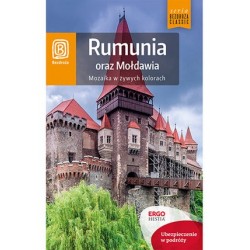 Rumunia oraz Mołdawia....