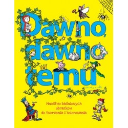Dawno, dawno temu