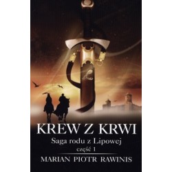 Saga rodu z Lipowej. Część...