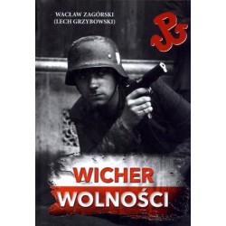 Wicher wolności