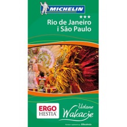 Rio de Janeiro i Sao Paulo....