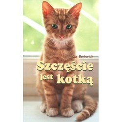 Szczęście jest kotką