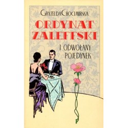 Ordynat Zaleffski i...