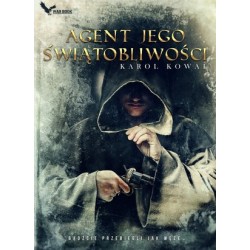 Agent jego Świątobliwości