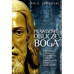 Prawdziwe oblicze Boga....