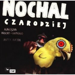 Nochal Czarodziej