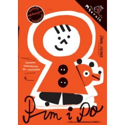 Pim i Po. Ćwiczenia...