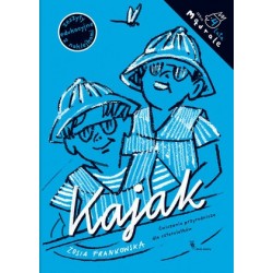 Kajak. Ćwiczenia...