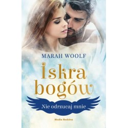 Nie odrzucaj mnie. Seria...