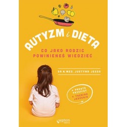Autyzm i dieta. Co jako...