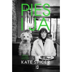 Pies i ja. Opowieść o...