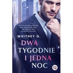 Dwa tygodnie i jedna noc