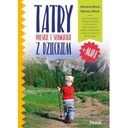 Tatry polskie i słowackie z...