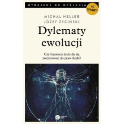 Dylematy ewolucji