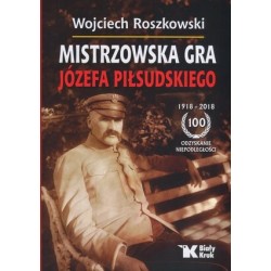 Mistrzowska Gra Józefa...