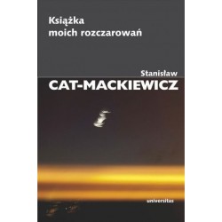 Książka moich rozczarowań