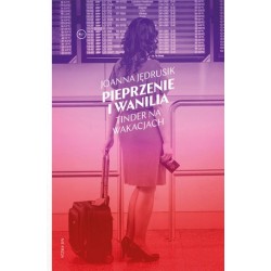 Pieprzenie i wanilia