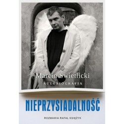 Nieprzysiadalność....