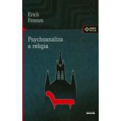 Psychoanaliza a religia
