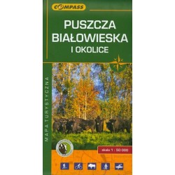 Puszcza Białowieska i...