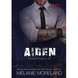 Aiden. Prywatne imperium....