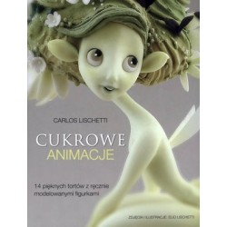 Cukrowe animacje. 14...