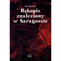 Rękopis znaleziony w...