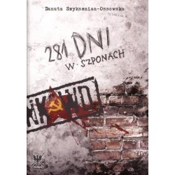 281 dni w szponach NKWD