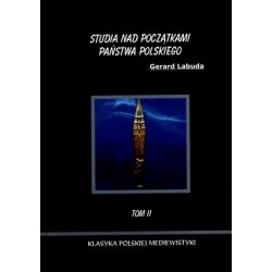 Studia nad początkami...