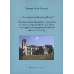 `...żem zawsze życzliwy...