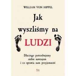 Jak wyszliśmy na ludzi