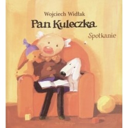 Pan Kuleczka. Spotkanie