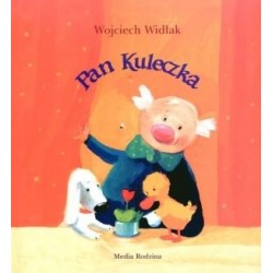 Pan Kuleczka