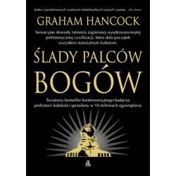 Ślady palców bogów