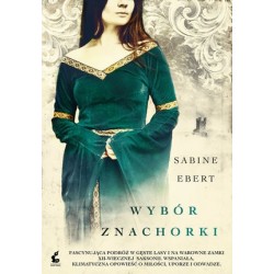 Wybór znachorki. Cykl...